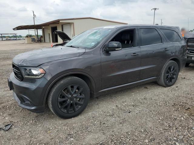 Dodge Durango (2018)