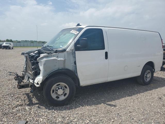 Chevrolet Express (2019)