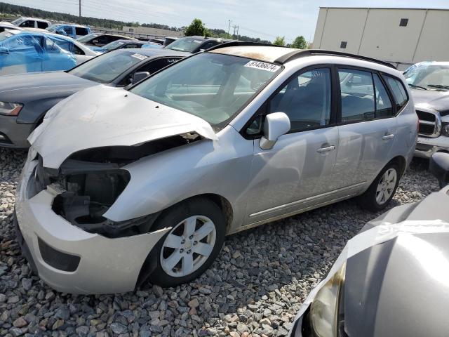 Kia Rondo (2008)