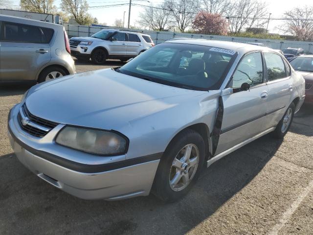 Chevrolet Impala (2003)