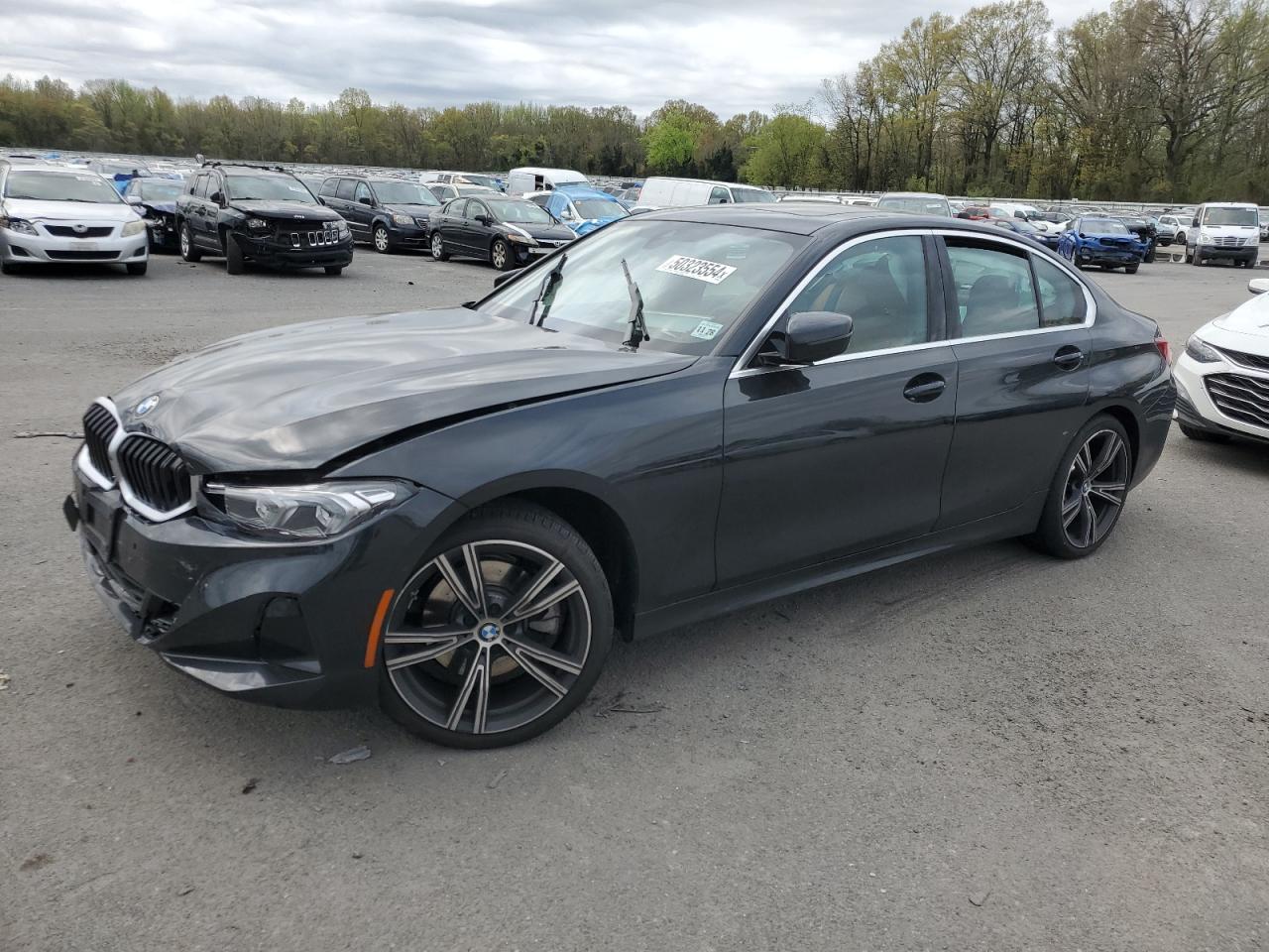 Bmw 3er (2024)