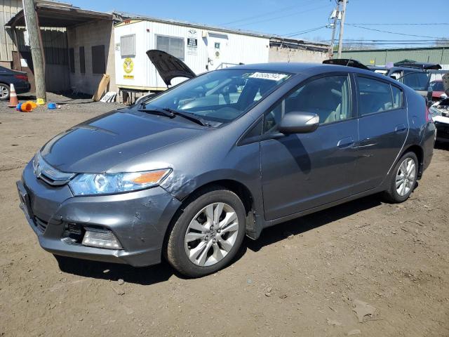Honda Insight (2012)