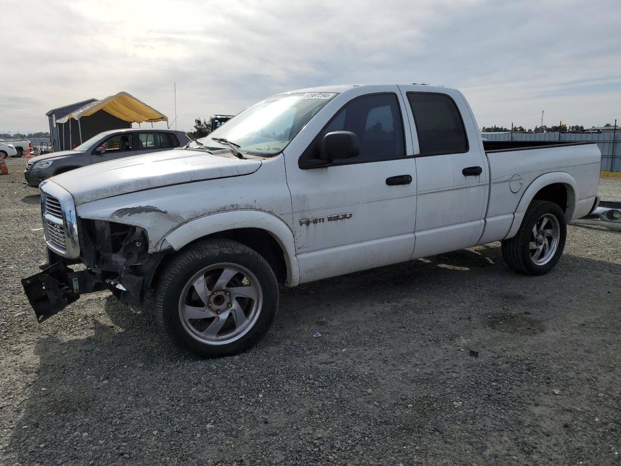 Dodge Ram (2003)
