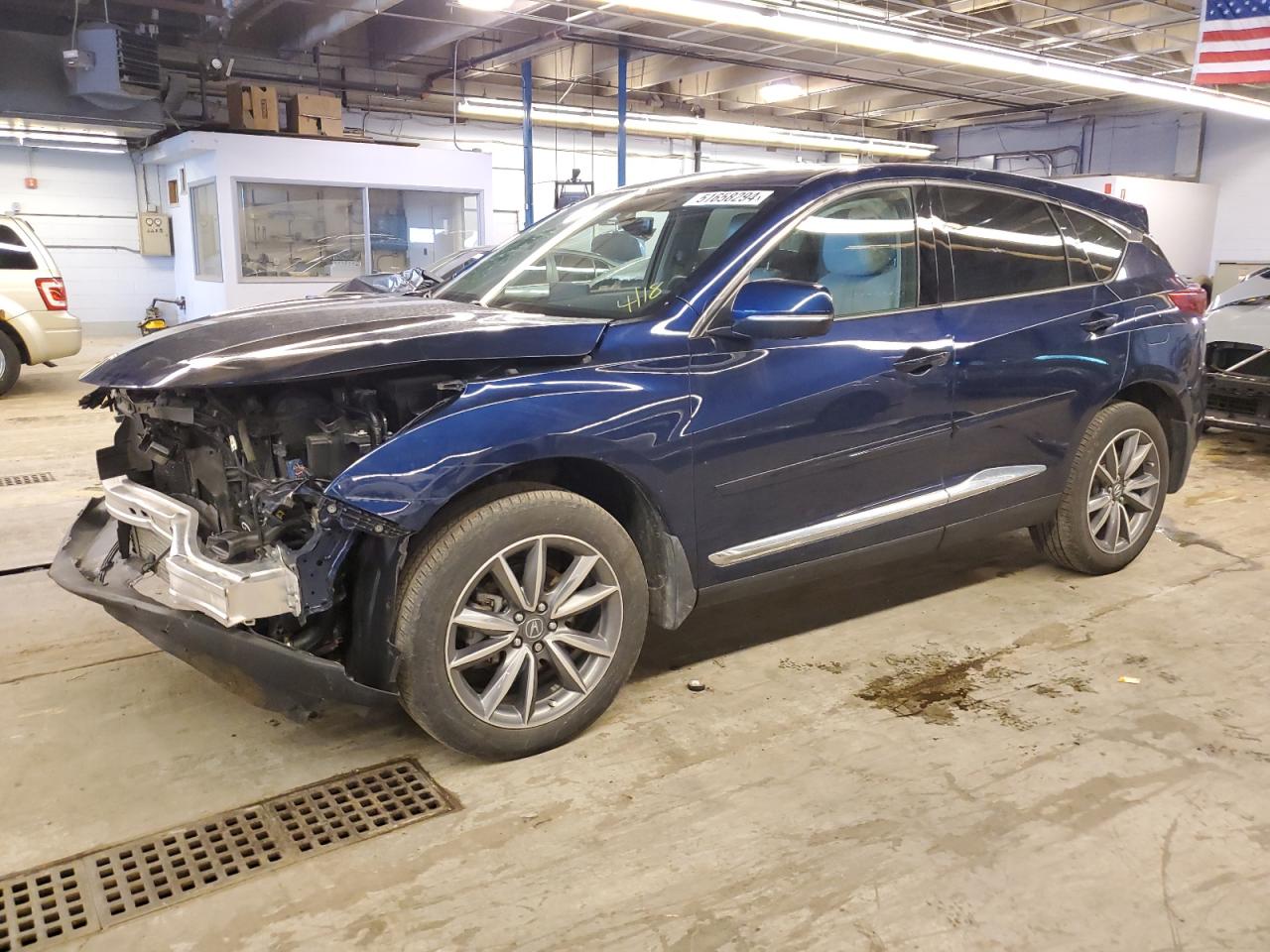 Acura Rdx (2020)