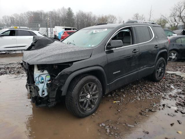 Gmc Acadia (2019)