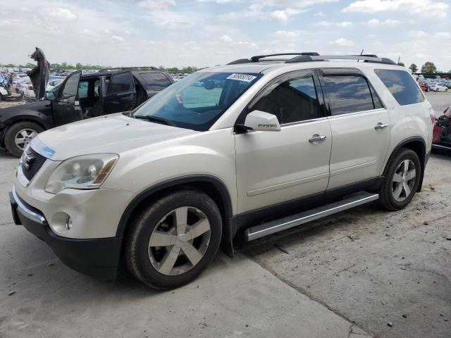 Gmc Acadia (2011)