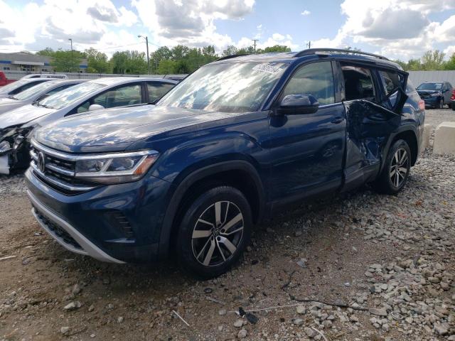 Volkswagen Atlas (2021)