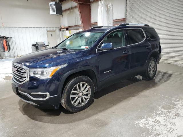Gmc Acadia (2017)