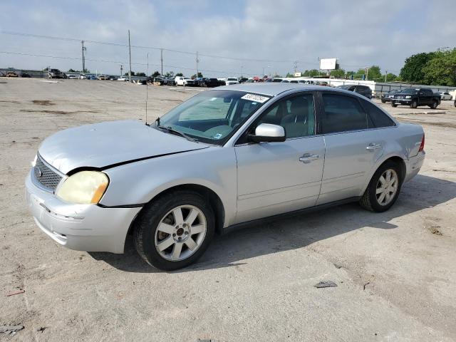 Ford 500 (2005)