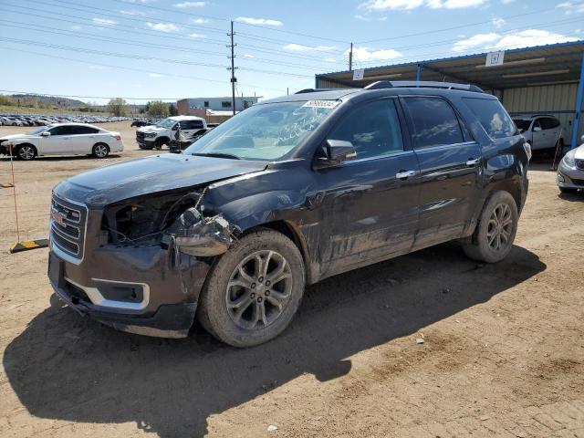 Gmc Acadia (2015)