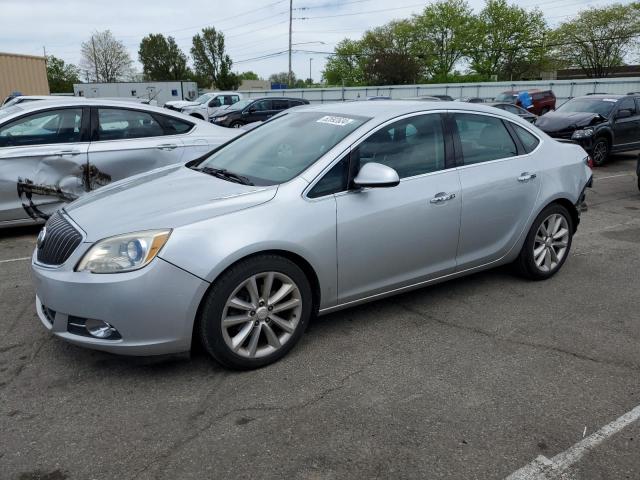 Buick Verano (2013)