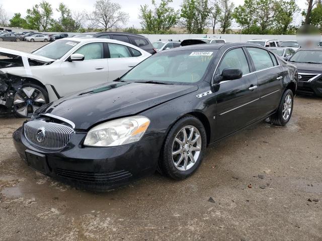 Buick Lucerne (2007)