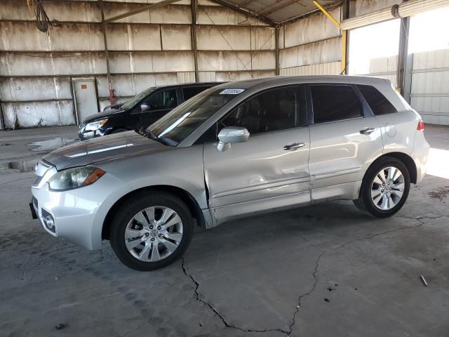 Acura Rdx (2010)