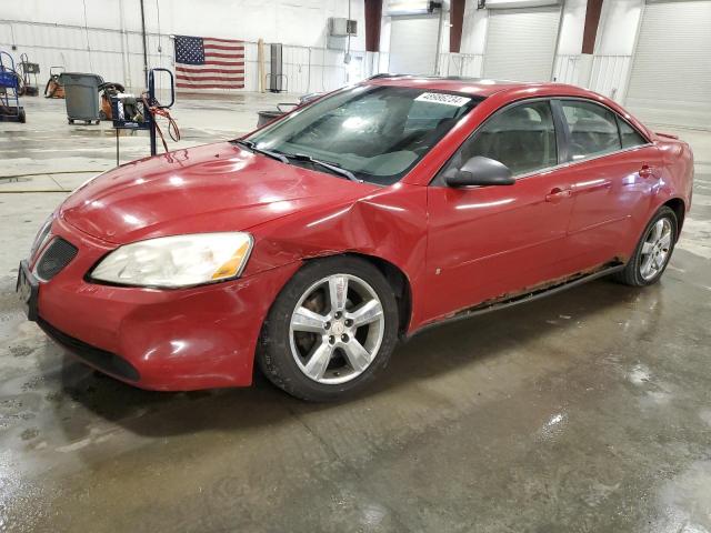 Pontiac G6 (2007)