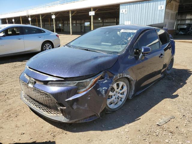 Toyota Corolla ni (2020)