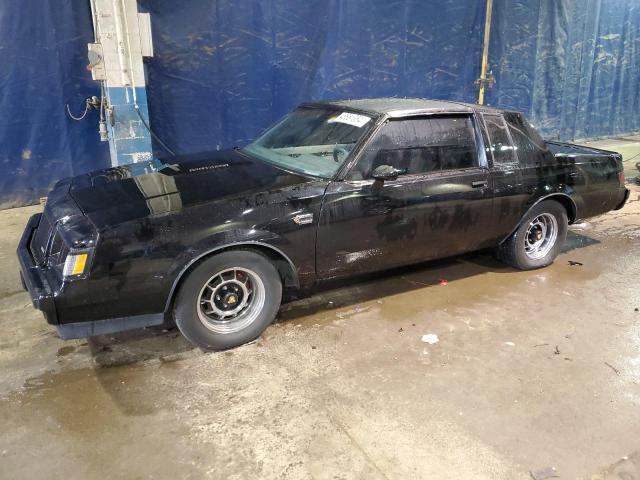 Buick Regal (1987)