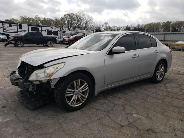 Infiniti G37 (2013)