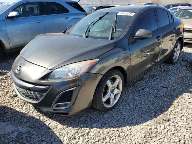 Mazda Mazda3 (2010)