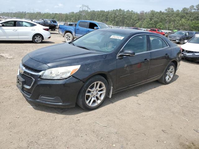 Chevrolet Malibu 1lt (2014)