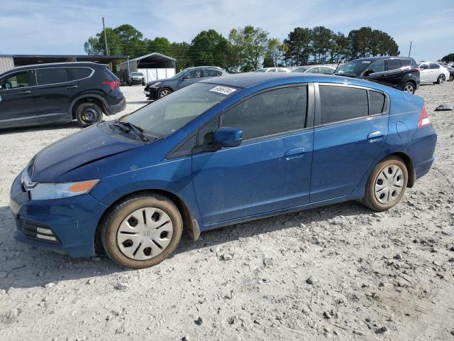 Honda Insight (2012)