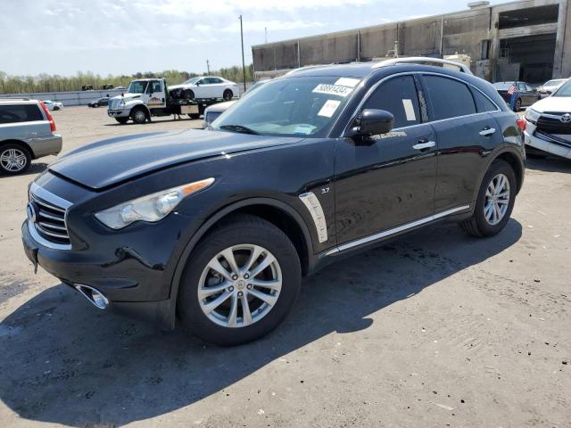 Infiniti Qx70 (2016)
