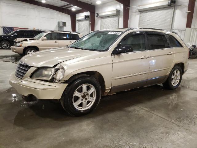 Chrysler Pacifica (2005)