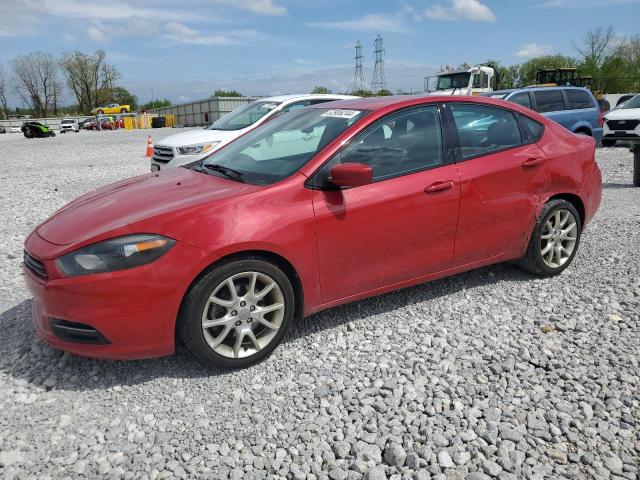 Dodge Dart (2014)