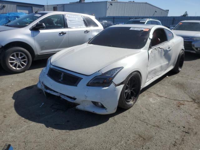 Infiniti G37 (2013)
