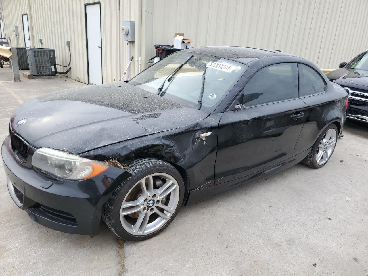 Bmw 1er (2013)