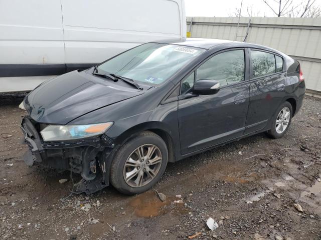 Honda Insight (2010)