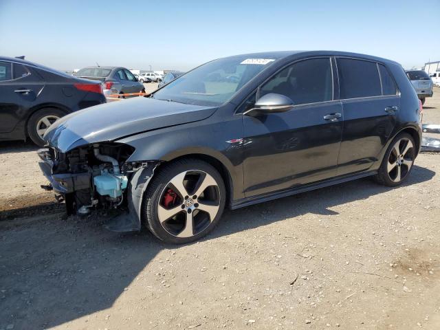 Volkswagen Gti (2015)