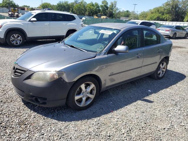 Mazda Mazda3 (2006)