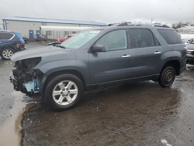 Gmc Acadia (2014)