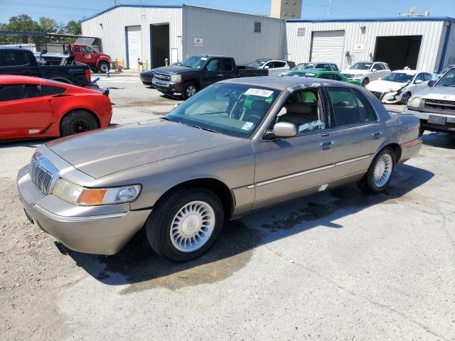 Mercury Grmarquis (2002)