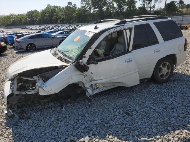 Chevrolet Trailblzr (2006)