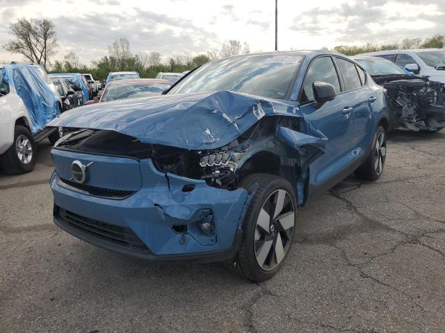 Volvo C40 rechar (2023)