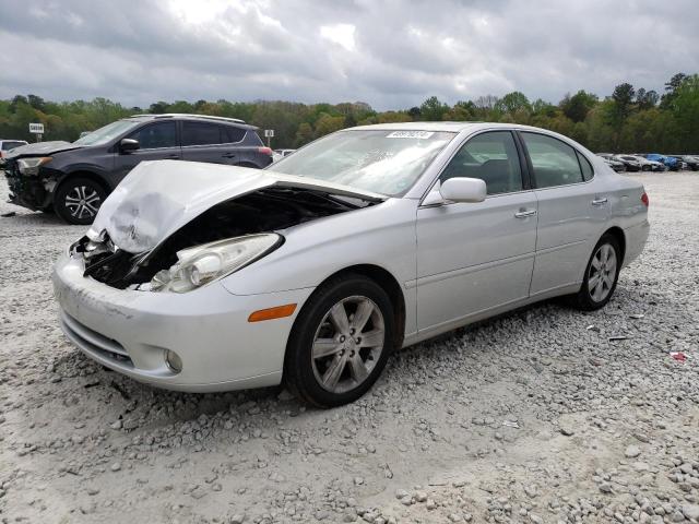 Lexus Es330 (2005)