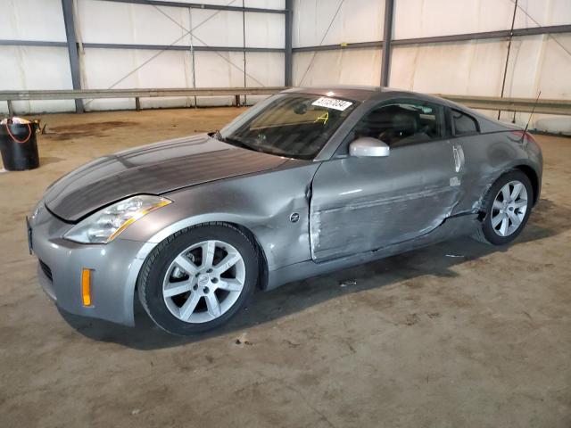 Nissan 350z (2004)