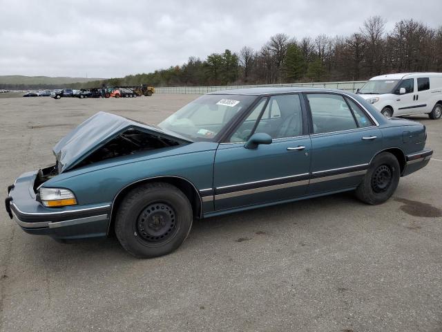 Buick Lesabre (1996)