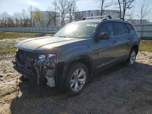 Volkswagen Atlas (2019)