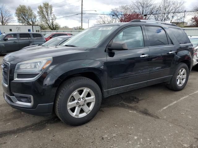Gmc Acadia (2016)