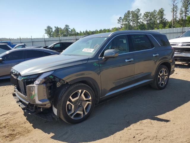 Hyundai Palisade (2023)