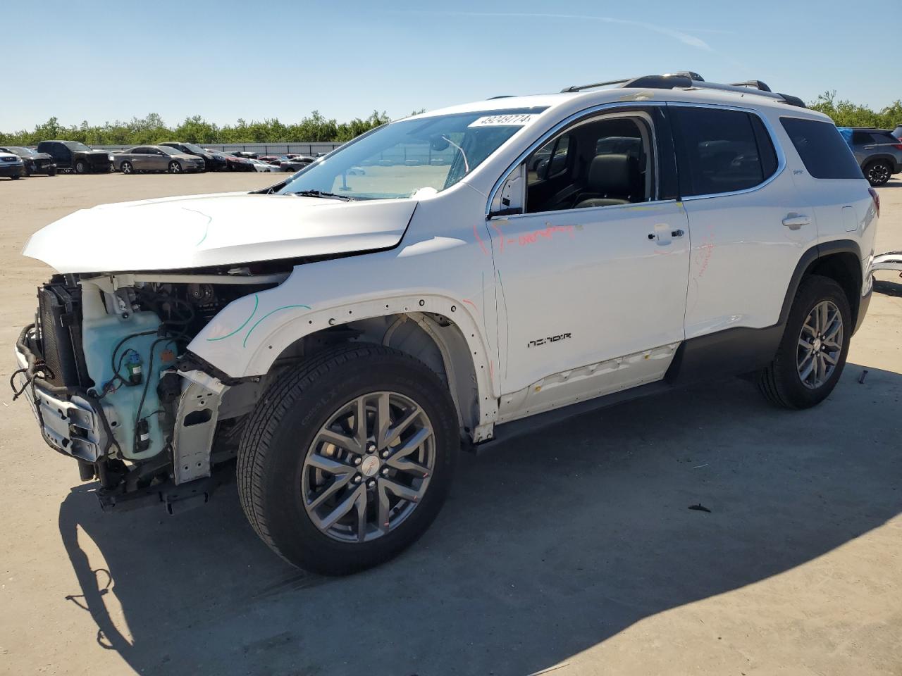 Gmc Acadia (2019)