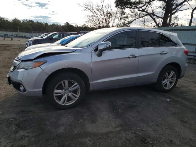 Acura Rdx (2013)