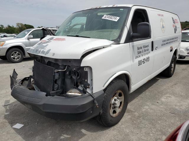 Chevrolet Express (2007)