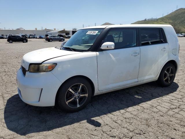 Scion Xb (2009)