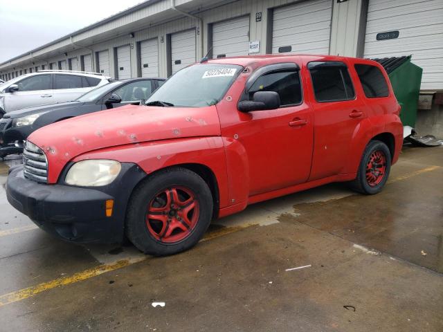 Chevrolet Hhr (2009)