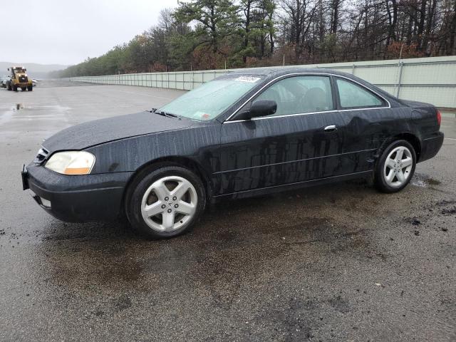 Acura El (2001)