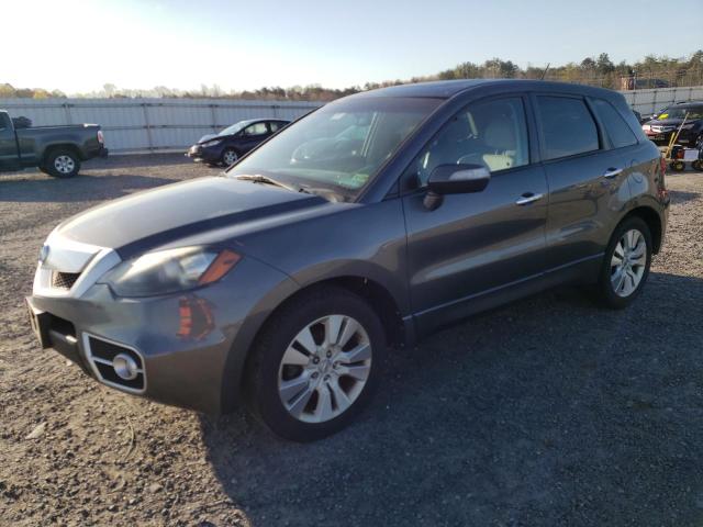 Acura Rdx (2010)