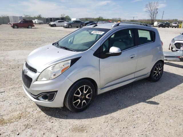 Chevrolet Spark (2014)